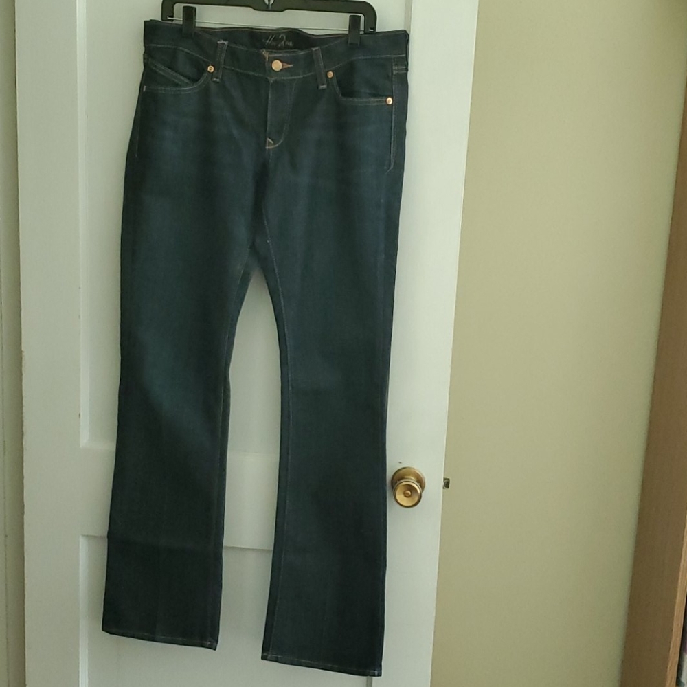 Old Navy "Diva" Jeans